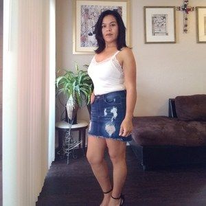 Meet your Posher, Rossy